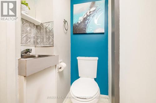 #20 -250 Satok Cres, Milton, ON - Indoor Photo Showing Bathroom