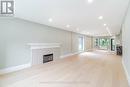 324 Riverside Drive, Toronto, ON  - Indoor With Fireplace 