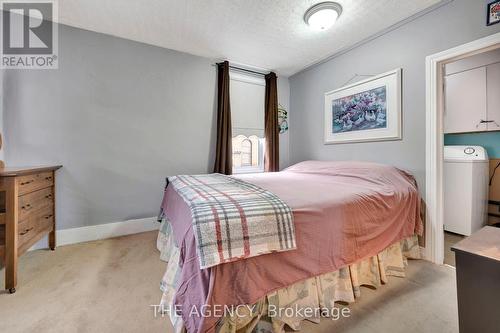 412 Maple Ave S, Brant, ON - Indoor Photo Showing Bedroom