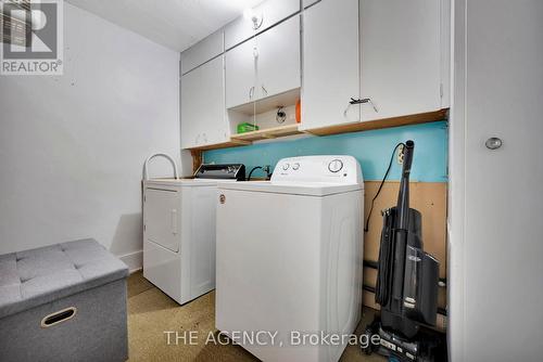 412 Maple Ave S, Brant, ON - Indoor Photo Showing Laundry Room