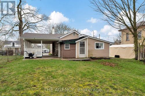 412 Maple Ave S, Brant, ON - Outdoor