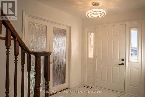 106 Ashbury Crt, London, ON - Indoor Photo Showing Other Room