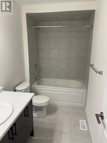 82 Hitchman Street, Brant, ON - Indoor Photo Showing Bathroom