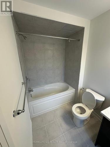 82 Hitchman St, Brant, ON - Indoor Photo Showing Bathroom