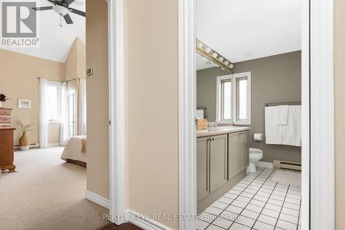 #3 -311 Grandview Hilltop Dr, Huntsville, ON - Indoor Photo Showing Bathroom
