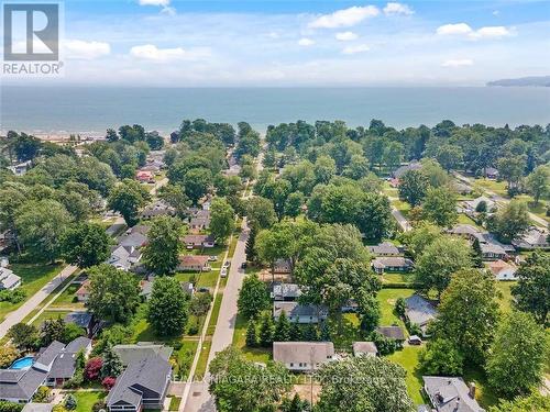 325 Lakewood Avenue, Fort Erie, ON - Outdoor With View