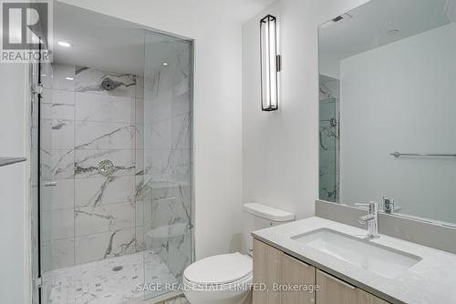 205 - 123 Portland Street, Toronto, ON - Indoor Photo Showing Bathroom