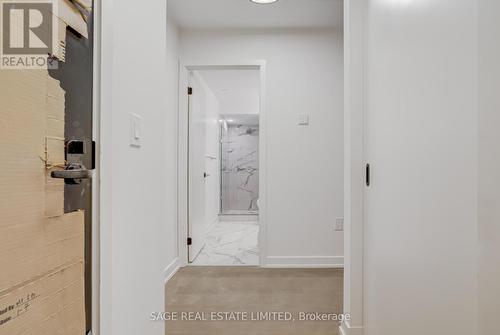 #205 -123 Portland St, Toronto, ON -  Photo Showing Other Room