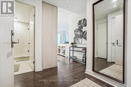 #3605 -115 Blue Jays Way, Toronto, ON - Indoor Photo Showing Other Room