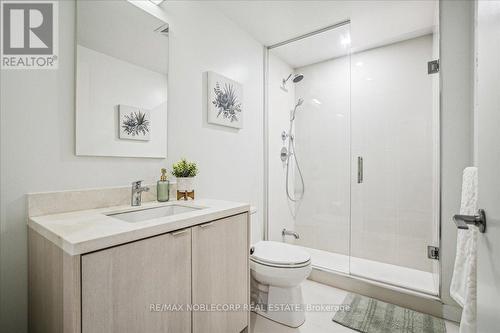 #3605 -115 Blue Jays Way, Toronto, ON - Indoor Photo Showing Bathroom