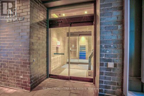 #3605 -115 Blue Jays Way, Toronto, ON - Indoor Photo Showing Bathroom