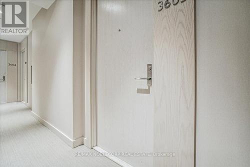 #3605 -115 Blue Jays Way, Toronto, ON -  Photo Showing Other Room