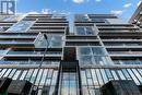 #506 -32 Trolley Cres, Toronto, ON  - Outdoor 