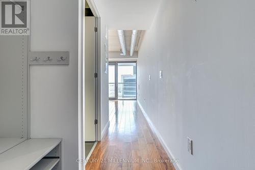 #506 -32 Trolley Cres, Toronto, ON - Indoor Photo Showing Other Room