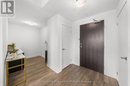 #705 -630 Greenwood Ave, Toronto, ON - Indoor Photo Showing Other Room