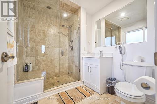 2636 Kennedy Rd, Toronto, ON - Indoor Photo Showing Bathroom