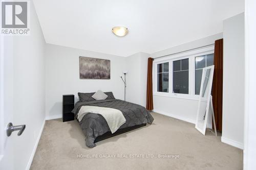 149 Sharavogue Avenue, Oshawa, ON - Indoor Photo Showing Bedroom