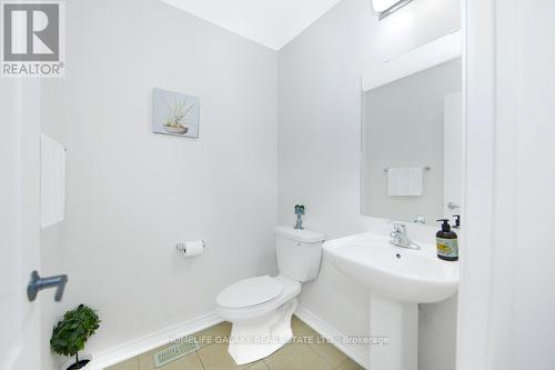 149 Sharavogue Avenue, Oshawa, ON - Indoor Photo Showing Bathroom