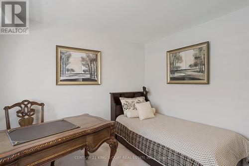 #1 -2500 Hill Rise Crt, Oshawa, ON - Indoor Photo Showing Bedroom