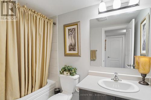 #1 -2500 Hill Rise Crt, Oshawa, ON - Indoor Photo Showing Bathroom