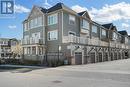 #1 -2500 Hill Rise Crt, Oshawa, ON  - Outdoor With Facade 