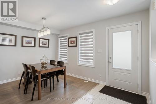 #1 -2500 Hill Rise Crt, Oshawa, ON - Indoor Photo Showing Dining Room