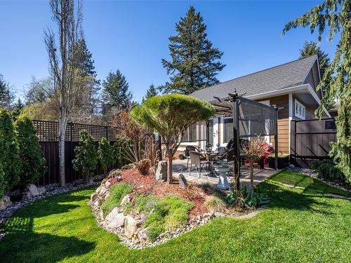 4-2525 Jarvis Street, Armstrong, BC - Outdoor