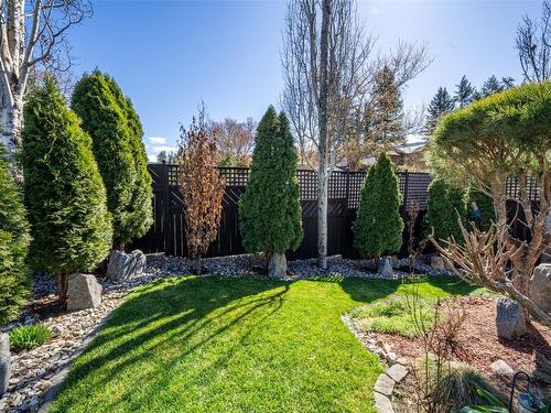 4-2525 Jarvis Street, Armstrong, BC - Outdoor