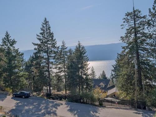 10290 Columbia Way, Vernon, BC - Outdoor With View