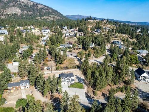 10290 Columbia Way, Vernon, BC - Outdoor With View