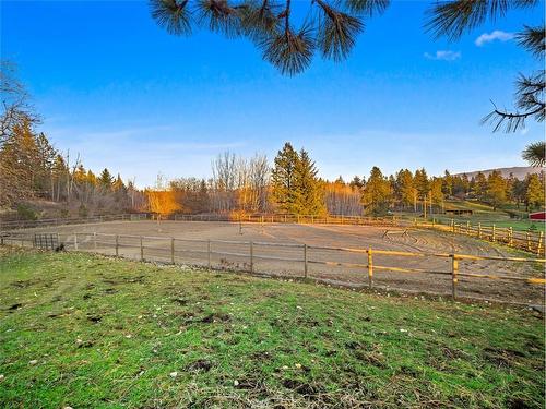 4246 Frederick Road, Armstrong, BC - Outdoor With View