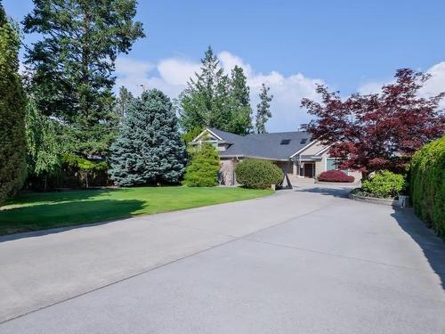 2897 Weatherhill Road, West Kelowna, BC - Outdoor