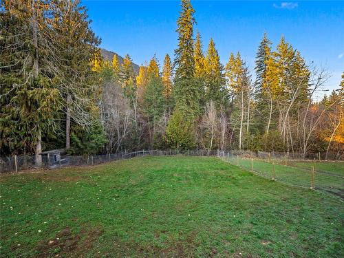 4250 Frederick Road, Armstrong, BC - Outdoor