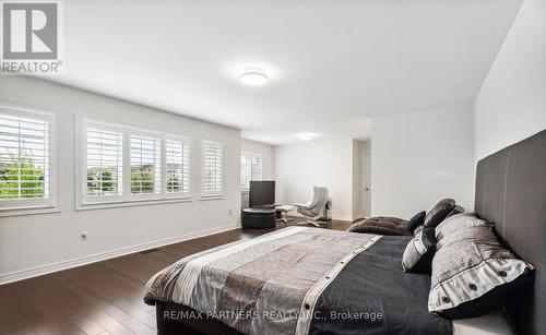 2 Portia Street, Markham, ON - Indoor Photo Showing Bedroom