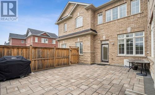 2 Portia St, Markham, ON - Outdoor With Exterior