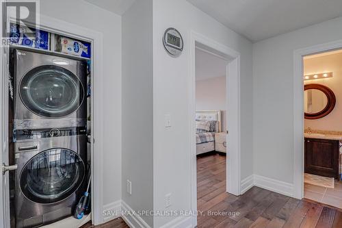 24 Adams Rd, New Tecumseth, ON - Indoor Photo Showing Laundry Room