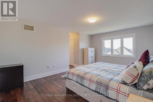 24 Adams Road, New Tecumseth, ON - Indoor Photo Showing Bedroom