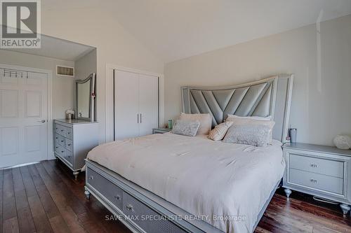 24 Adams Road, New Tecumseth, ON - Indoor Photo Showing Bedroom