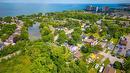 71 Pinelands Avenue, Stoney Creek, ON  - Outdoor With Body Of Water With View 