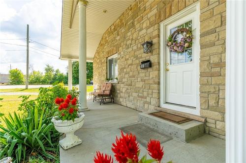 71 Pinelands Avenue, Stoney Creek, ON - Outdoor With Exterior