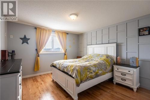 6 Morning Star Street, Petawawa, ON - Indoor Photo Showing Bedroom