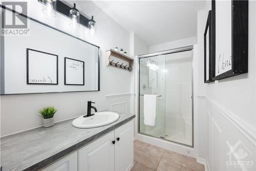 27 Wendell Avenue, Stittsville, ON - Indoor Photo Showing Bathroom