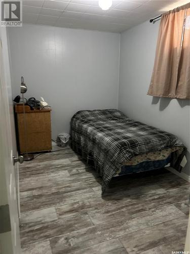211 3Rd Avenue E, Kelvington, SK - Indoor Photo Showing Bedroom