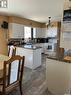 211 3Rd Avenue E, Kelvington, SK  - Indoor Photo Showing Kitchen 