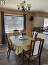 211 3Rd Avenue E, Kelvington, SK  - Indoor Photo Showing Dining Room 