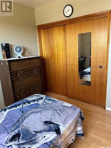 211 3Rd Avenue E, Kelvington, SK - Indoor Photo Showing Bedroom