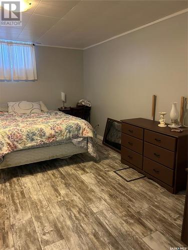 211 3Rd Avenue E, Kelvington, SK - Indoor Photo Showing Bedroom