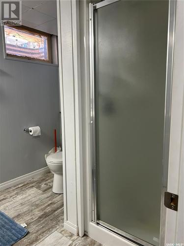 211 3Rd Avenue E, Kelvington, SK - Indoor Photo Showing Bathroom