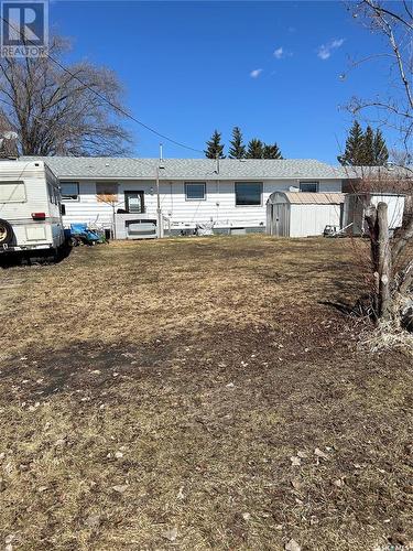 211 3Rd Avenue E, Kelvington, SK - Outdoor