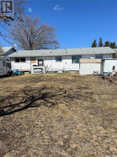 211 3Rd Avenue E, Kelvington, SK - Outdoor